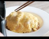 彩りオムピラフ作り方8写真