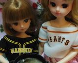 リカちゃんサイズ♡伝統の一戦 カツ丼ꕤ*作り方3写真