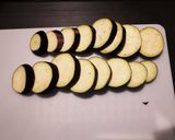 中華風豚肉となすの南蛮たれ作り方1写真