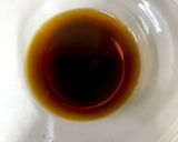 スタッフド☆スナップエンドウ(肉詰め)作り方1写真