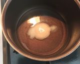生チョコっぽい☆チョコ寒天作り方2写真