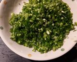 キャベツと豚肉の味噌炒め作り方3写真