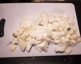 キャベツと豚肉の味噌炒め作り方4写真
