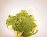 低糖質！プロテインと豆腐で抹茶ティラミス作り方2写真