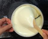 塩プチイチゴケーキ マリーム使用作り方3写真