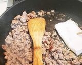 ごはんがすすむ★ヘルシーニラ豆腐作り方5写真