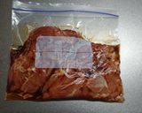鶏肉のオーブン焼き作り方2写真