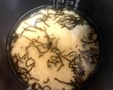 塩昆布で簡単！焼きシイタケのご飯作り方2写真