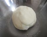 米粉のベイクドチーズケーキ作り方3写真