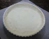 米粉のベイクドチーズケーキ作り方5写真