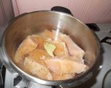 ケンタッキーむねむねチキン♪(圧力鍋)作り方7写真
