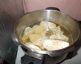 ケンタッキーむねむねチキン♪(圧力鍋)作り方12写真