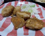 ケンタッキーむねむねチキン♪(圧力鍋)作り方14写真