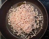 ナスの味噌炒め丼作り方2写真