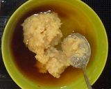 ナスの味噌炒め丼作り方4写真