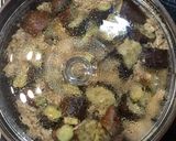 ナスの味噌炒め丼作り方6写真
