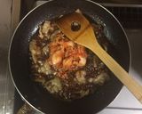超簡単☆旨辛が旨い！キムチ風味の焼きそば作り方6写真