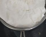 切り干しだいこん(煮物)作り方2写真