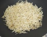 切り干しだいこん(煮物)作り方4写真