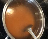 ヘルシーでお腹に溜まる！そばの実リゾット作り方1写真