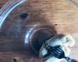 vegan pancake作り方2写真