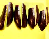 ナスの揚げ浸し作り方1写真