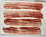 レンジ蒸し大葉豚肉巻きおろしぽん酢作り方1写真