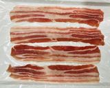 レンジ蒸し大葉豚肉巻きごまだれ作り方1写真