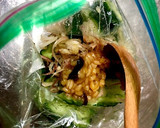 たたききゅうりのもろみ和え作り方4写真