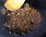 ☆甘辛い☆ラーメン屋の麻婆豆腐(烩飯)☆作り方11写真