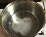 トロトロゆで卵を牡蠣だし醤油で作り方1写真