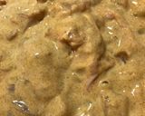 バターチキンカレー(量多め)作り方1写真