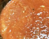バターチキンカレー(量多め)作り方5写真