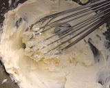 混ぜて焼くだけ♫簡単やわやわチーズケーキ作り方2写真