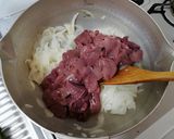 簡単レバーペースト作り方3写真