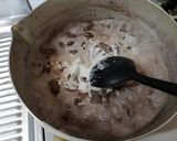 簡単レバーペースト作り方5写真