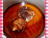簡単・麺つゆ♬作り方2写真