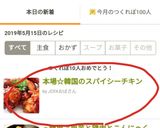 本場☆韓国のスパイシーチキン作り方10写真
