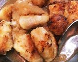 鶏ささみで!鶏唐揚げの甘酢みぞれ和え作り方6写真