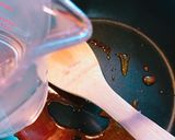 簡単！あさりの旨味✨チゲ風スープ作り方5写真