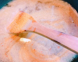 簡単！あさりの旨味✨チゲ風スープ作り方6写真