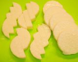 長芋の胡麻塩炒め作り方2写真