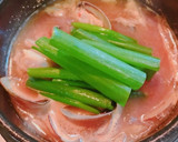 簡単！あさりの旨味✨チゲ風スープ作り方10写真