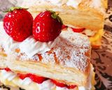 市販のパイシートで簡単ミニチョコパイ♡作り方6写真