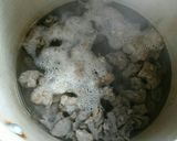 特製欧風ビーフカレー作り方1写真