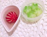 5月15日 レース海苔弁当 詰め方作り方11写真
