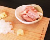 バターチキンカレー＊MaNa作り方1写真