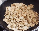 簡単♪美味しい豚どん作り方4写真