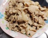 簡単♪美味しい豚どん作り方5写真