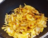 簡単♪美味しい豚どん作り方9写真